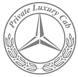 Private Luxury Cab Logo